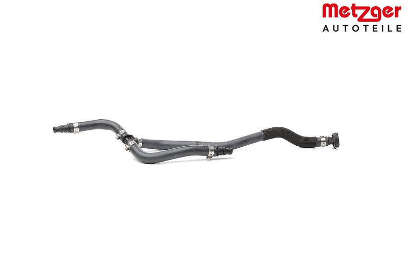METZGER AUTOTEILE 2420668 Radiator Hose