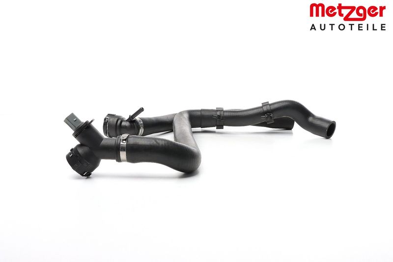 METZGER AUTOTEILE 2420048 Radiator Hose