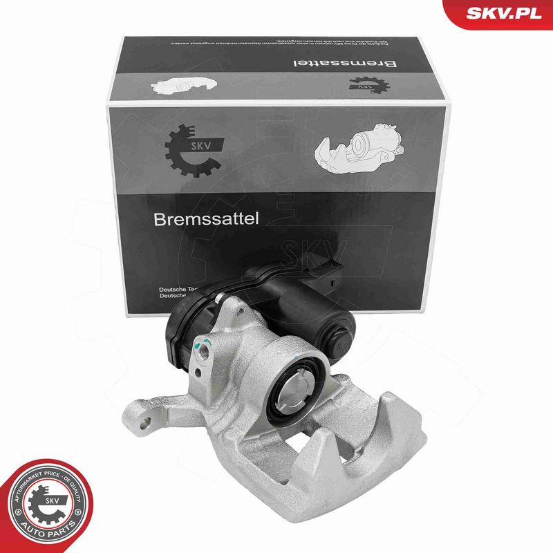 ESEN SKV 89SKV504 Brake Caliper