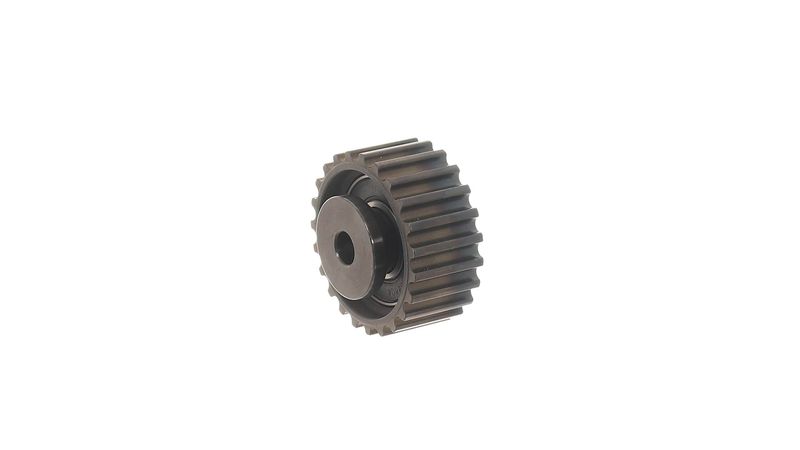 SKF VKM 84604 Kreipiantysis skriemulys, paskirstymo diržas