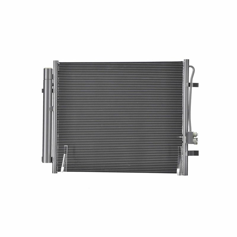 NISSENS 941028 Condenser, air conditioning