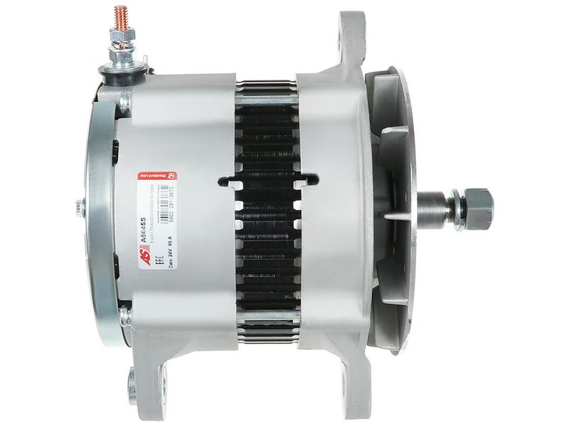 AS-PL A6645S Alternator
