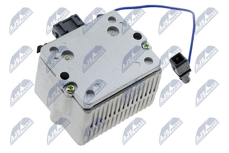 NTY ECZ-VW-018 Uždegimo ritė