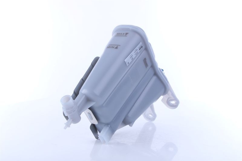 NISSENS 996301 Expansion Tank, coolant