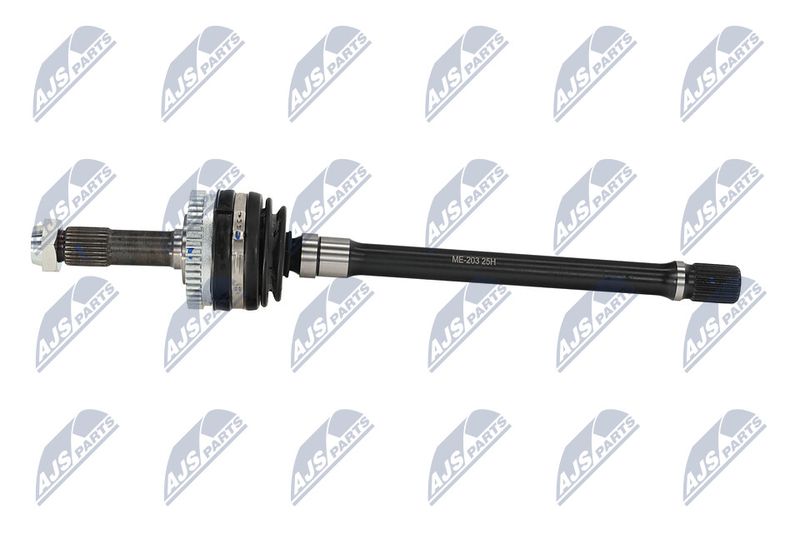 NTY NPW-ME-203 Drive Shaft