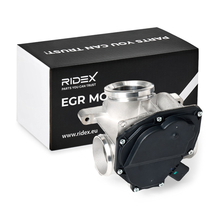 AGR-модул RIDEX