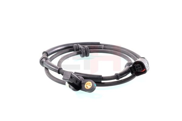 GH GH-712520 Sensor, wheel speed