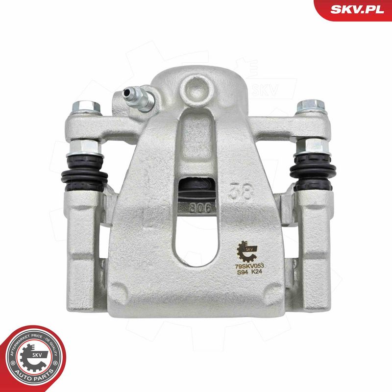 Pidurisadul, ESEN SKV 79SKV053