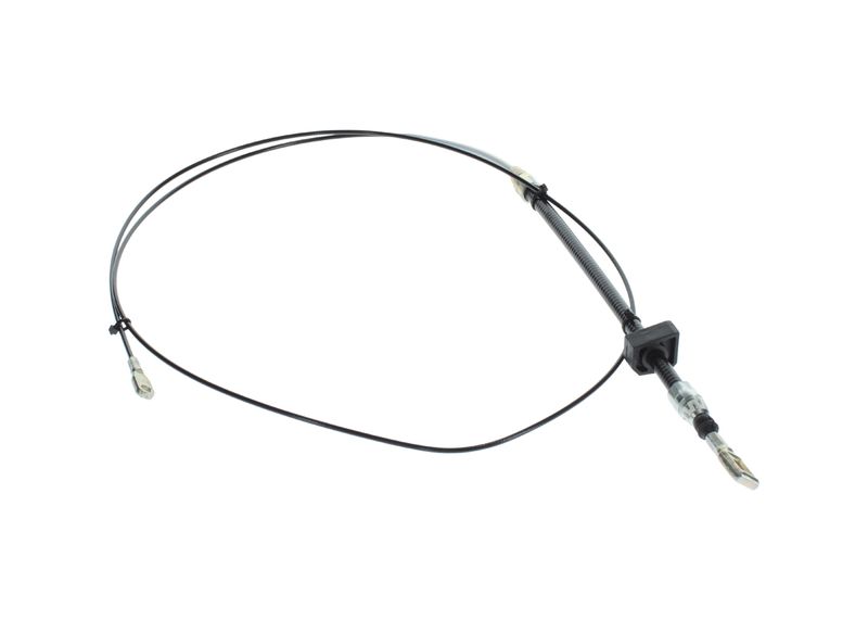 BOSCH 1987477854 Cable Pull, parking brake