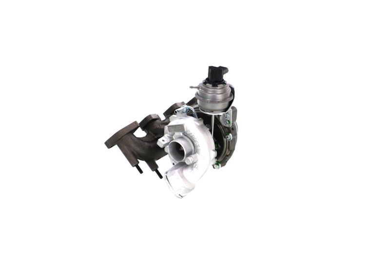 REMANTE 003-002-000032R Charger, charging (supercharged/turbocharged)