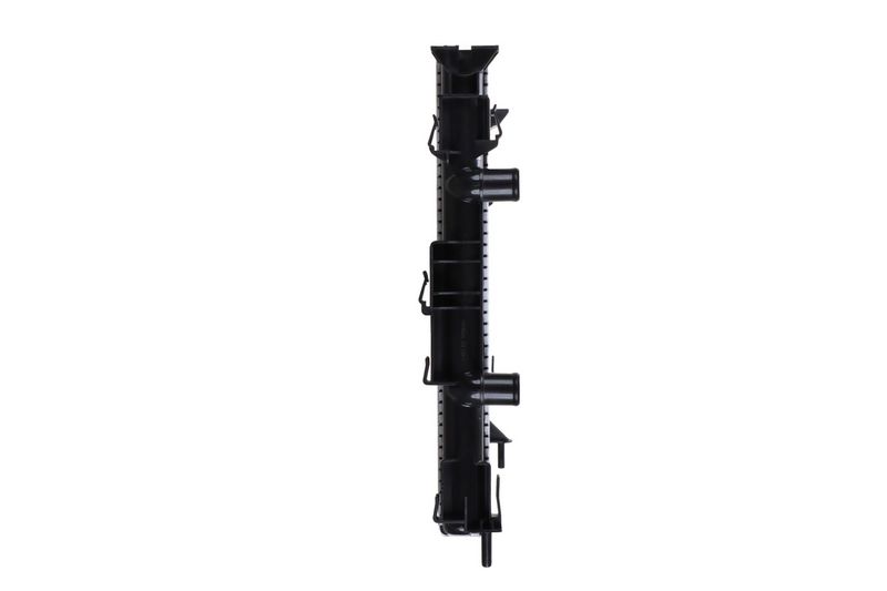 HELLA 8MK 366 302-631 Radiator, engine cooling