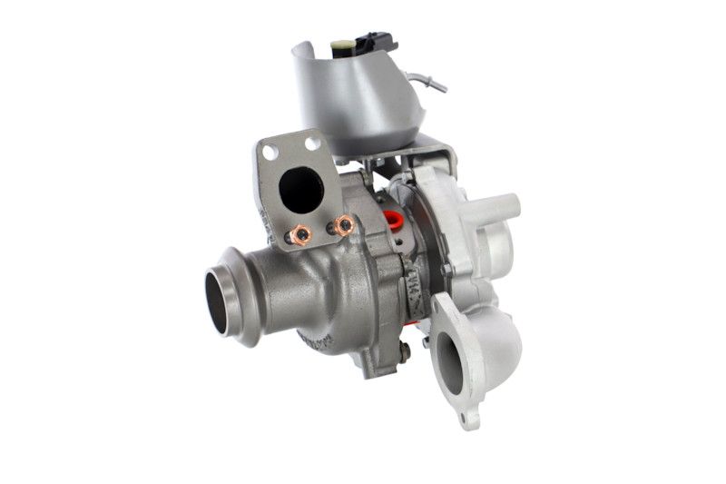 REMANTE 003-002-004515R Charger, charging (supercharged/turbocharged)