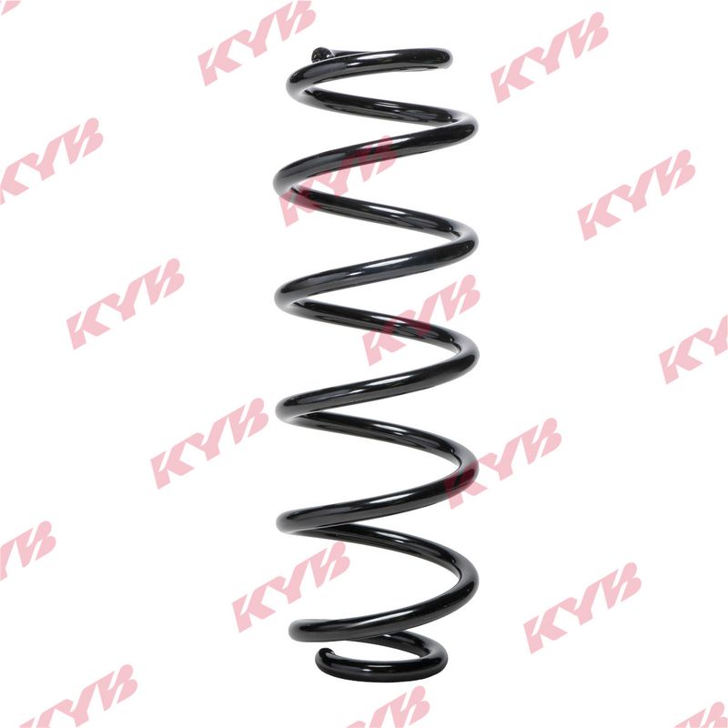 Spiraalveer Achter Links/Rechts past: TOYOTA COROLLA 1.8H/2.0H 10.18-
