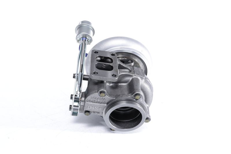 Compresor,sistem de supraalimentare T914970 BTS Turbo