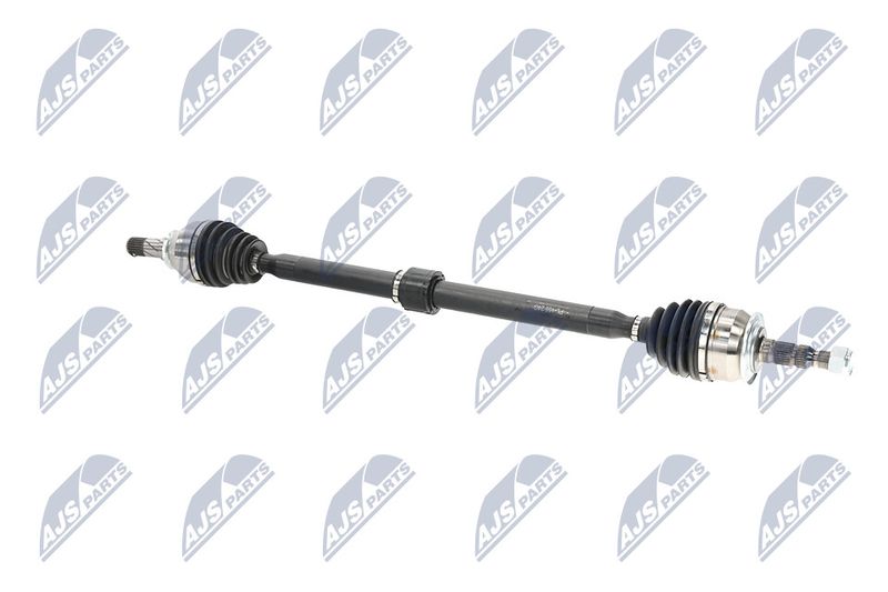 Veovõll, NTY NPW-PL-155