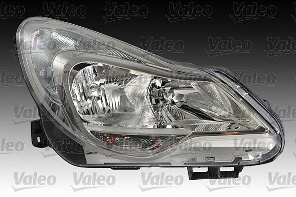 главен фар VALEO