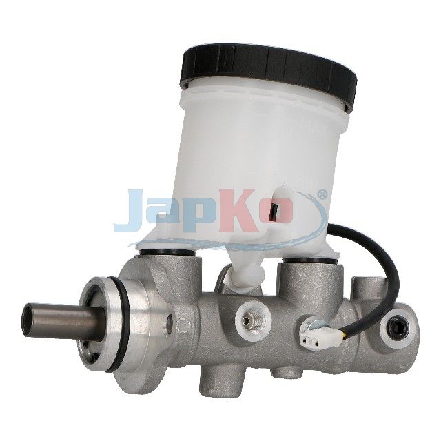 Peapiduri silinder, JAPKO...