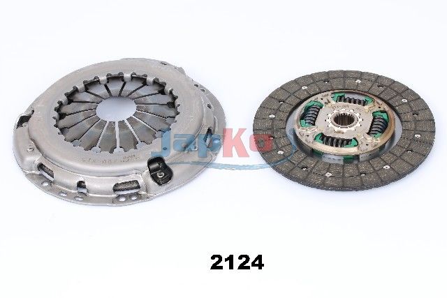 Set ambreiaj JAPKO 922124