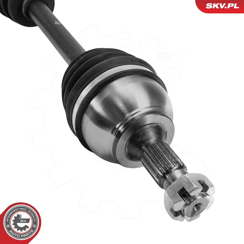 Prekės atitinka OEM kodą: 9677211480