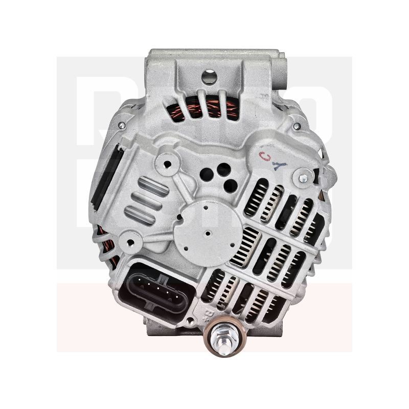 generátor SAL93504-12B1