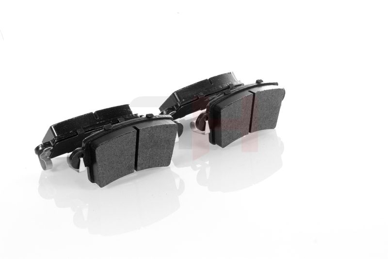 GH GH-413632 Brake Pad Set, disc brake