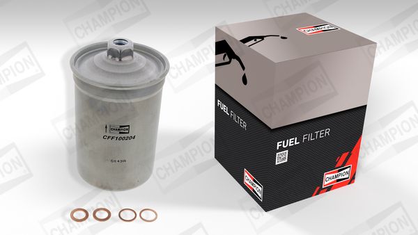 CHAMPION CFF100204 Fuel Filter