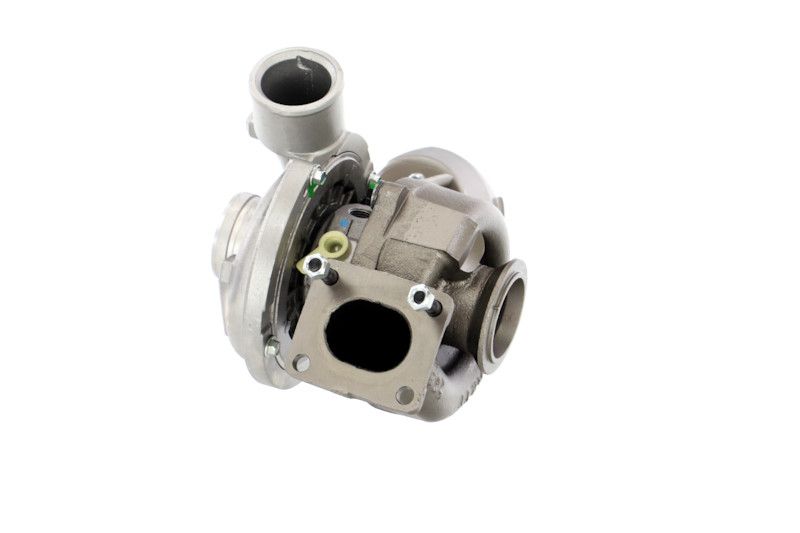REMANTE 003-001-001024R Charger, charging (supercharged/turbocharged)