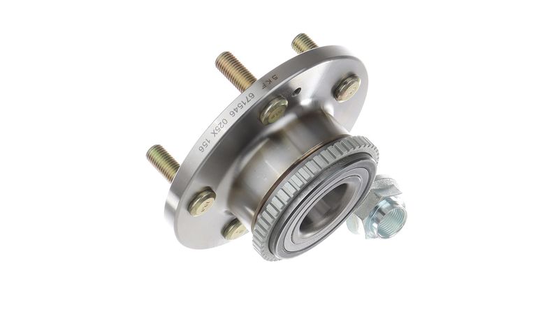 Rattalaagrikomplekt, SKF VKBA 6941