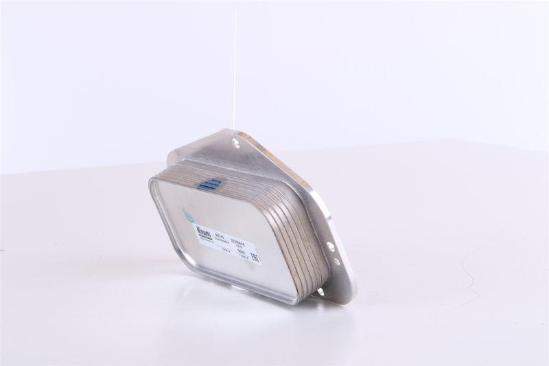 Õliradiaator, mootoriõli, NISSENS 90741