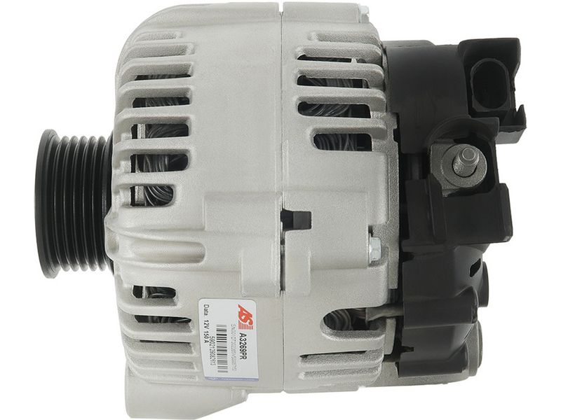 Generaator, AS-PL A3269PR