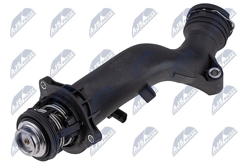 Termostaat, Jahutusvedelik,...