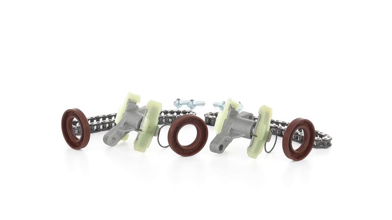 Mootori keti komplekt, SKF VKML 83503
