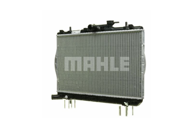 Product Image - Radiateur - CR1280000P - MAHLE