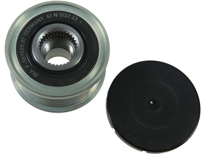 AS-PL AFP0015(INA) Alternator Freewheel Clutch