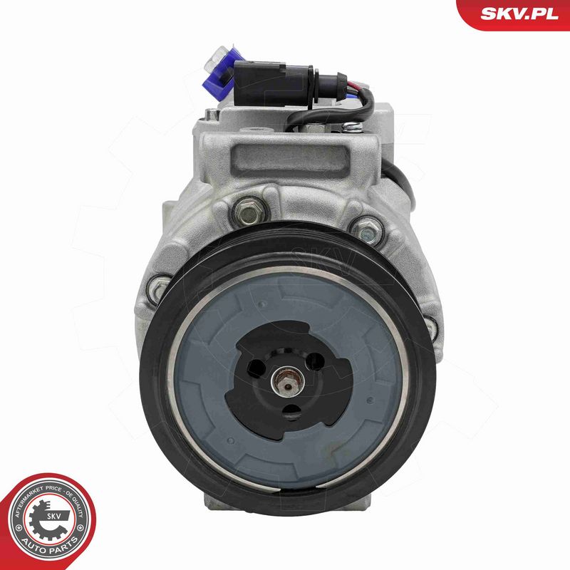 ESEN SKV 84SKV017 Compressor, air conditioning
