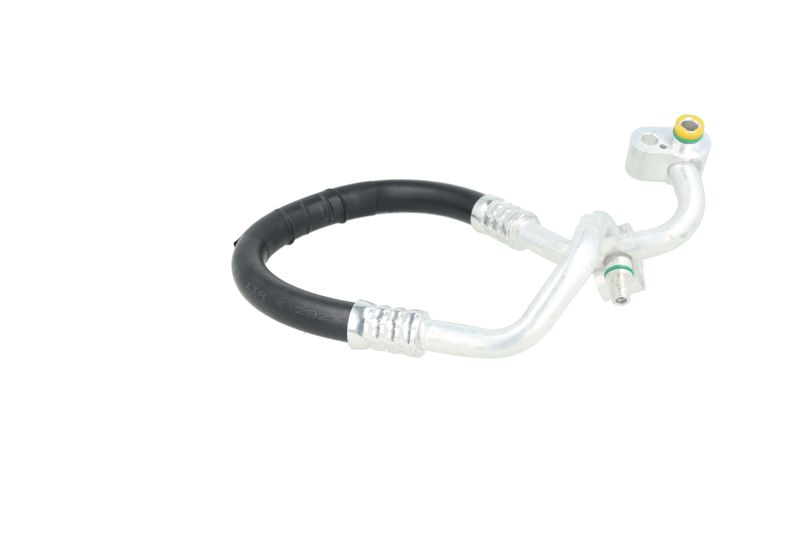 This part match OEM code: 1K0820721AJ