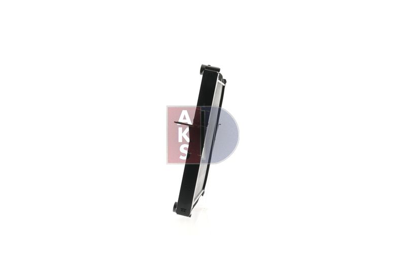 Chladič, chlazení motoru 390044N