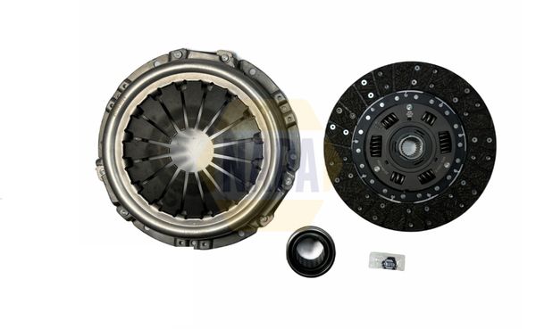 NAPA Clutch Kit NCL1305