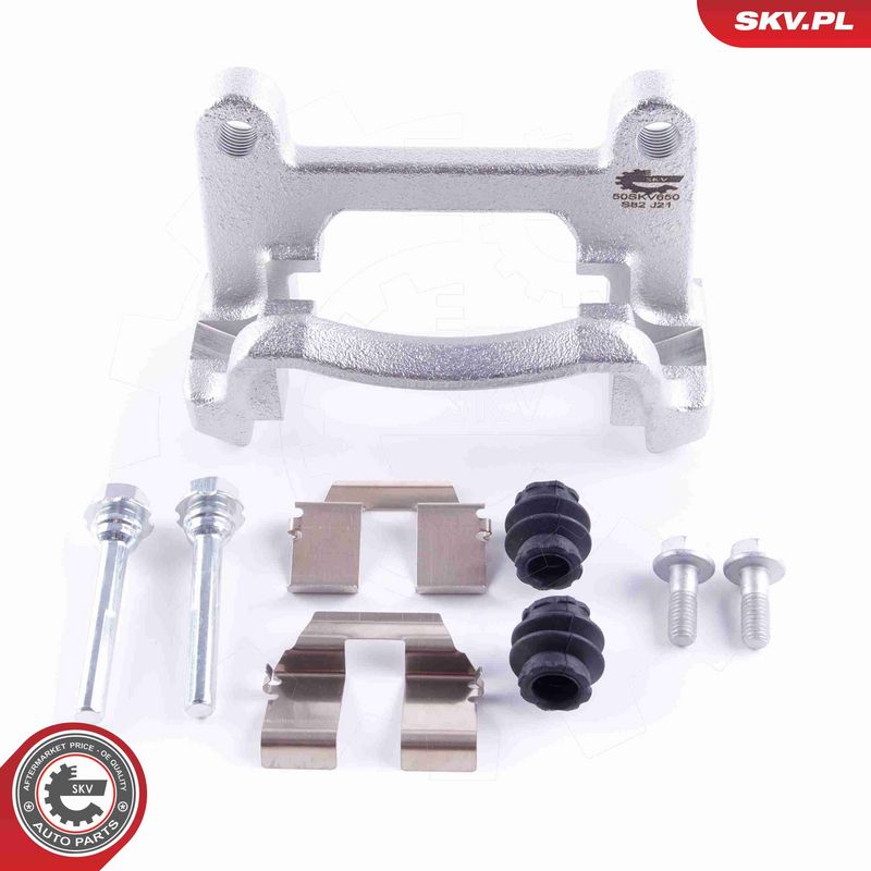 ESEN SKV 50SKV650 Bracket, brake caliper
