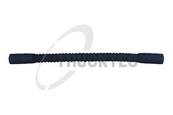 TRUCKTEC AUTOMOTIVE 03.40.108 - Radiator Hose