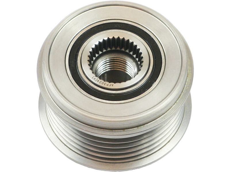 AS-PL AFP3024(V) Alternator Freewheel Clutch