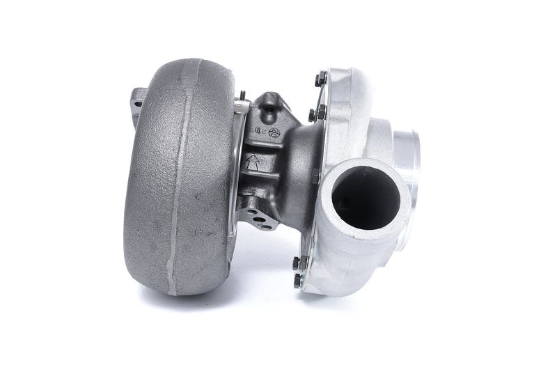Compresor,sistem de supraalimentare T912486 BTS Turbo