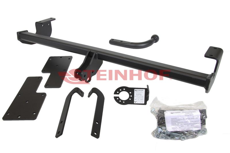 Haakeseade, STEINHOF F-143