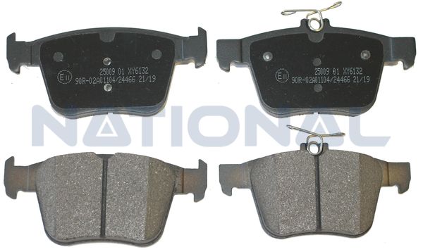 National NP2866
