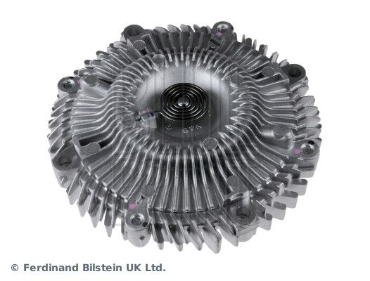 BLUE PRINT ADN19166 Clutch, radiator fan