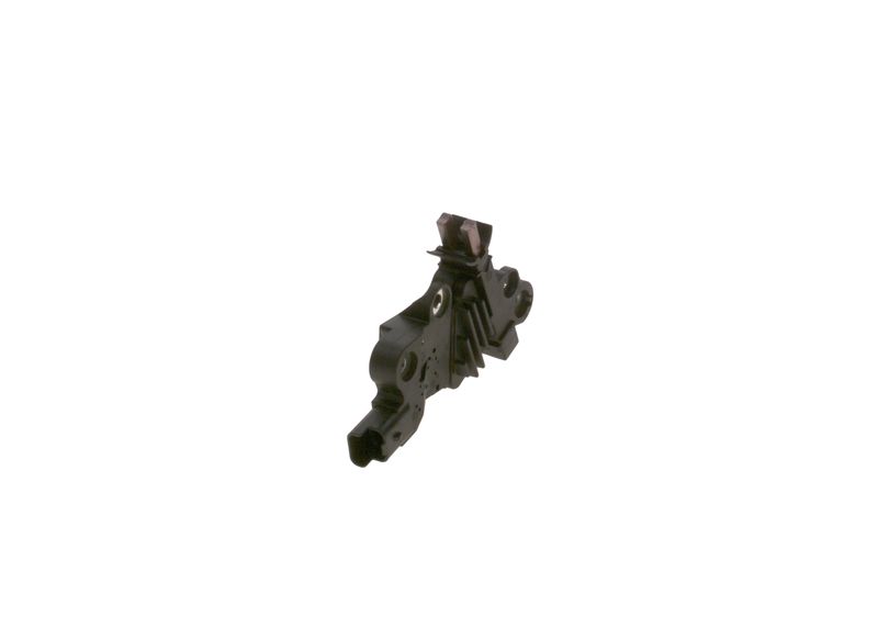 Regulator, alternator 1 986 AE0 052 BOSCH