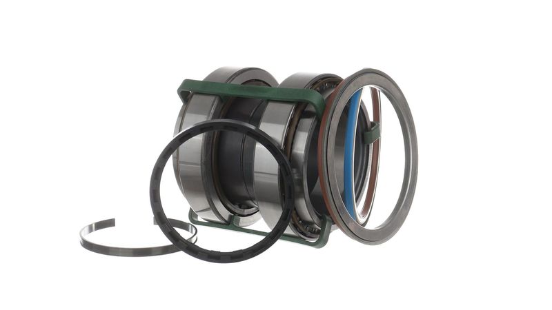 Sada ložisek kol VKBA 5456