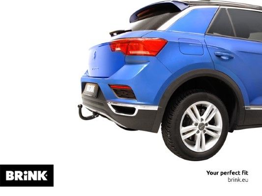 Haakeseade, BRINK 647200