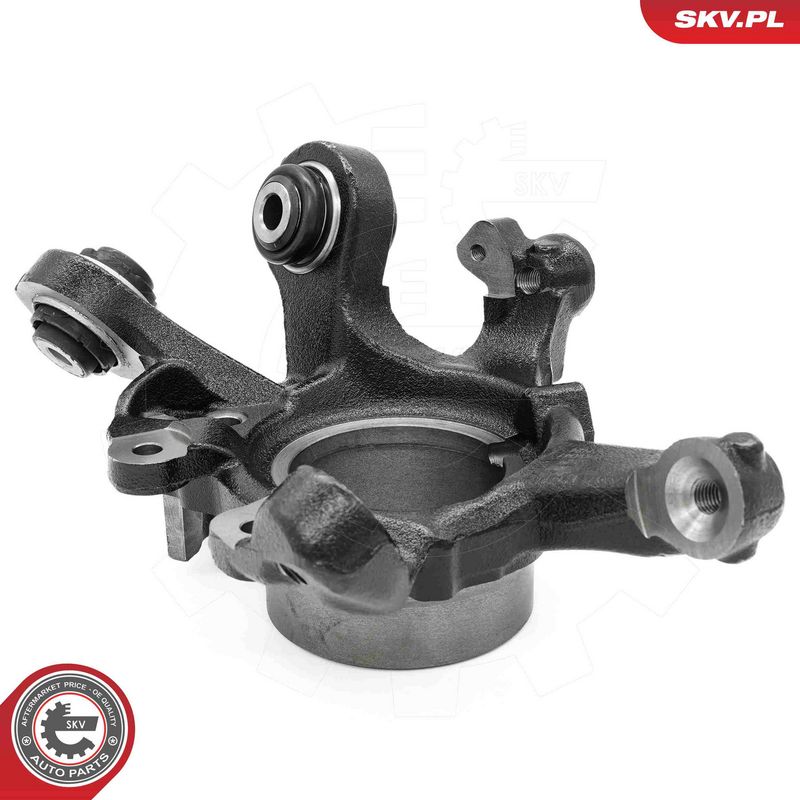 Käändmik, rattakinnitus, ESEN SKV 73SKV041