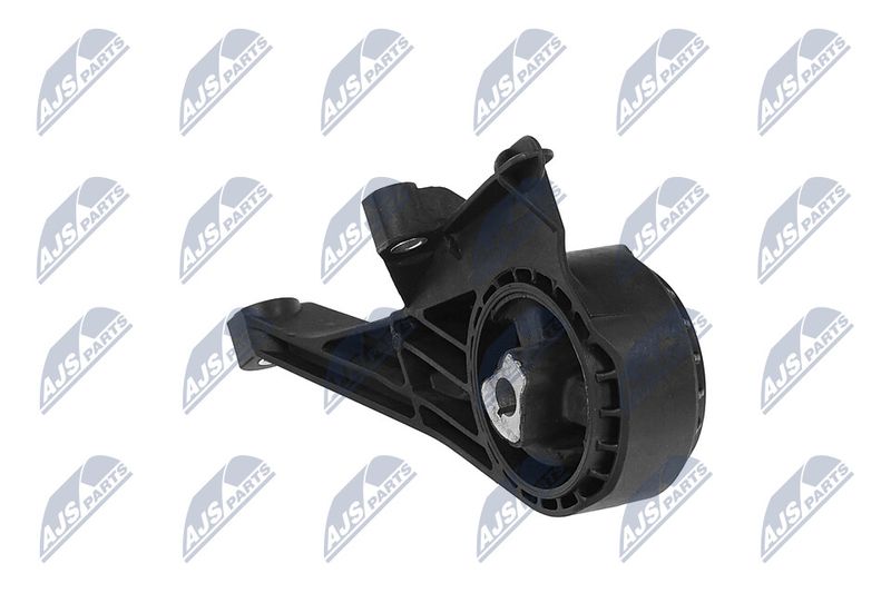 Paigutus, Mootor, NTY ZPS-PL-005